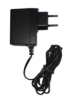 "Strømstik adapter til  Birdgard 230V~50Hz"