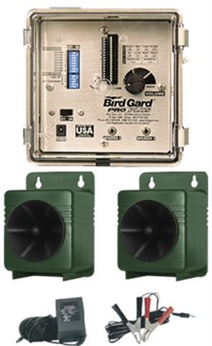 Bird Gard Pro Plus