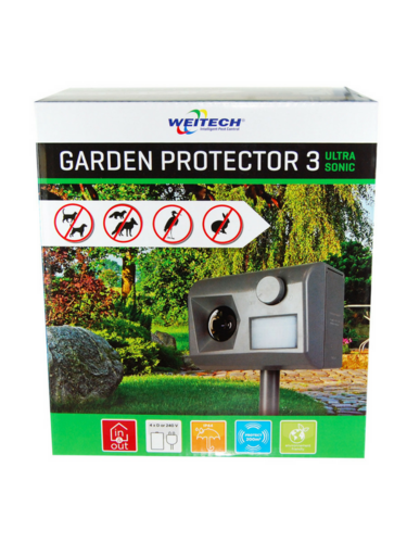 Garden Protector 3 