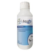 AquaPy® 1,0 liter