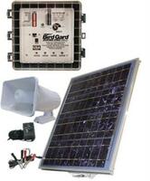 Bird Gard Super Pro, PA4 Kit Inklusiv Solar Panel, mod gæs og andre vandfugle